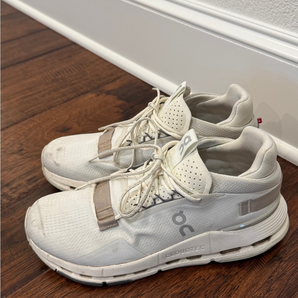 On Running OnCloud CloudNova 2 - image 5